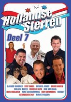 Hollandse sterren - Hollandse Sterren Volume 7 (DVD)
