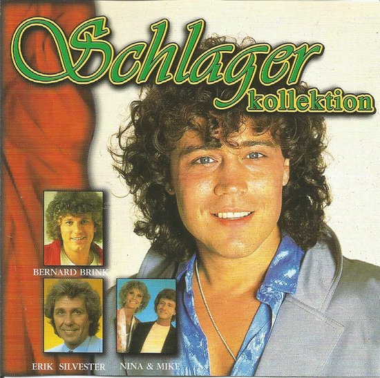 Schlager Kollektion