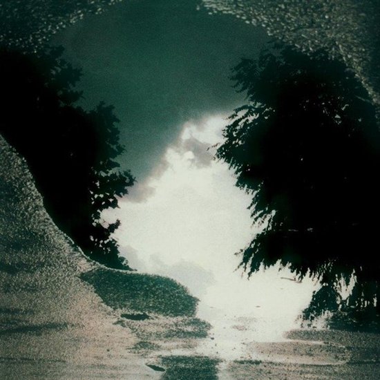 Sad Lovers And Giants - Feeding The Flame (LP)