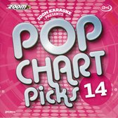 Karaoke: Pop Chart Picks 14