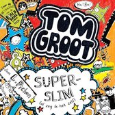 Tom Groot 4 - Superslim (al zeg ik het zelf)