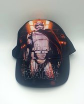 Star Wars Cap - Pet - Maat 54 cm