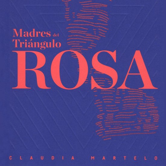 Madres del triángulo rosa - cover