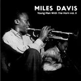 Miles Davis - Young Man With The Horn, Vol. 2 (LP)