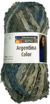 Breiwol Schachenmayr Argentina Color Nr 00086