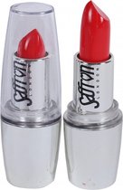 Saffron lipstick - 6 Rhubarb