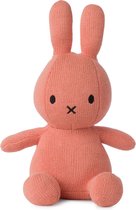 Bon Ton Toys Nijntje Organic 23cm Peachy Pink Knuffel 24182400