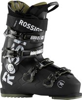 Rossignol Track 110 Skischoen Heren Zwart/Groen 104MM 29.5