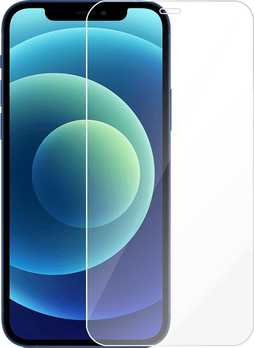 Apple iPhone 11 Pro MAX screenprotector en Apple iPhone Xs MAX Screenprotector - topkwaliteit 3D Gehard glas voor MAX variant