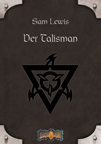 Earthdawn 5 - Der Talisman
