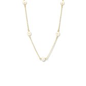 Collier Parel 40 - 42 - 44 Cm