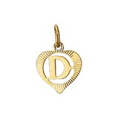 Hanger Hart Letter