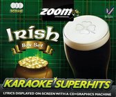 Irish Superhits - Karaoke Pack (CD+G)