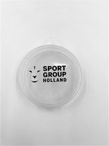 Doosje voor gebitsbeschermer - Sport Group Holland