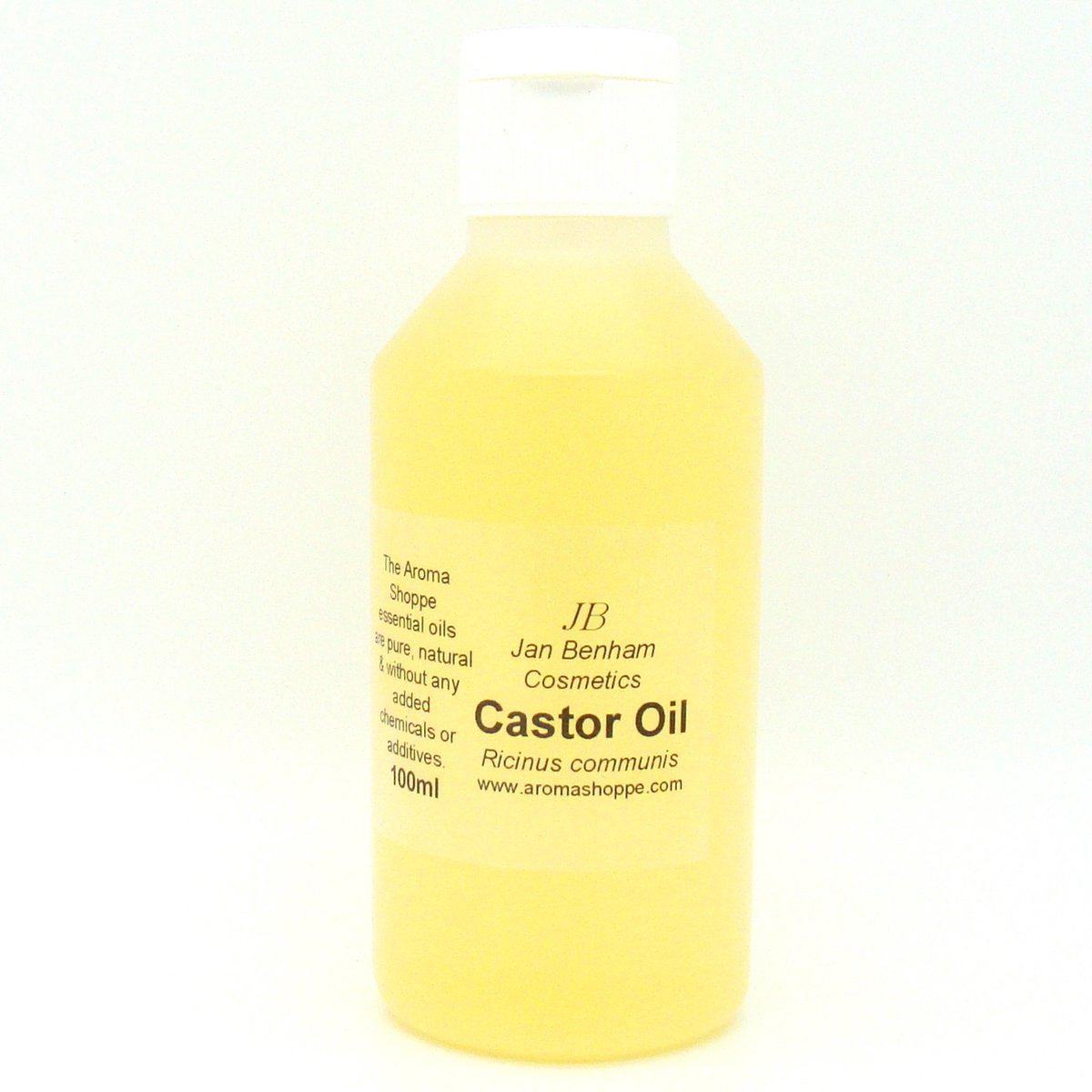 Goedkoopste Castor Oil Organic, Ricinus communis - DIY Makeup - Lipsticks, Lip gloss - 1 kg
