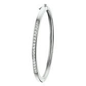 Bangle Scharnier Zirkonia 4 Mm