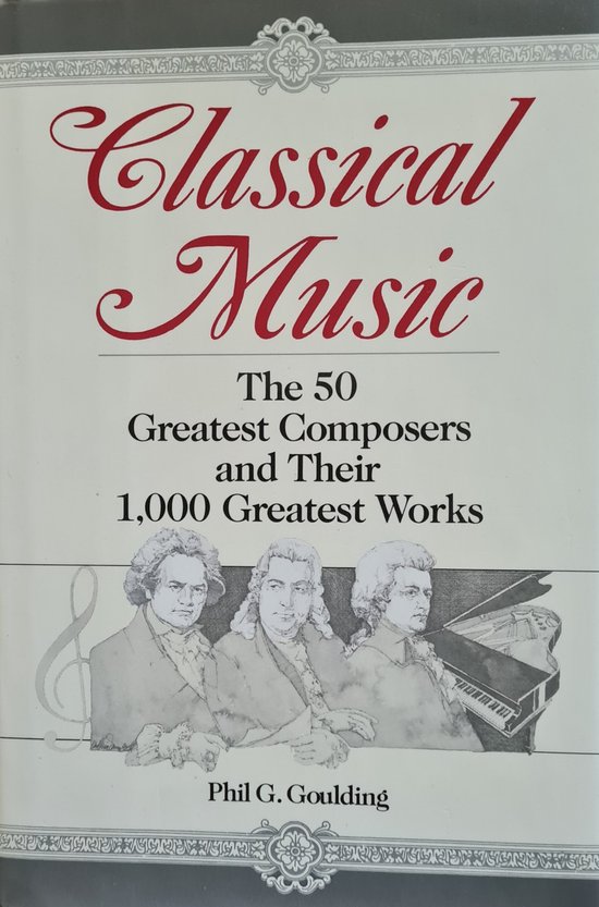 Classical Music