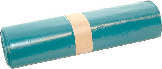 Recofix premium 240 Liter Containerzak 100 stuks