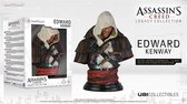 Assassin's Creed Edward Kenway Statue