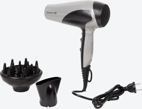 Haardroger-Remington-Ionic dry 2200 - Haardroger-Remington-Ionic - €29,95