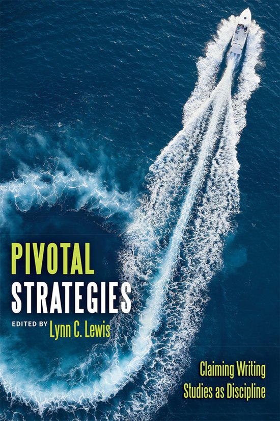 Pivotal Strategies - cover