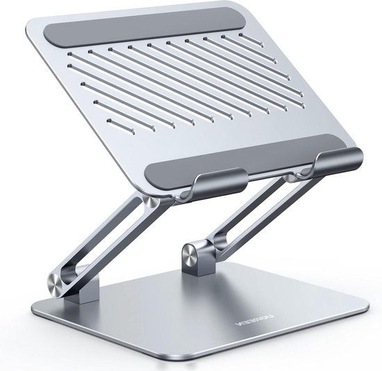 CharJenPro MagFlott V1.0 magnetische standaard voor iPad Pro 12.9, iPad Air 13 M2 (2024). Grijs. Succesvolle Kickstarter-campagne. inclusief 6 'USB C gebogen kabel