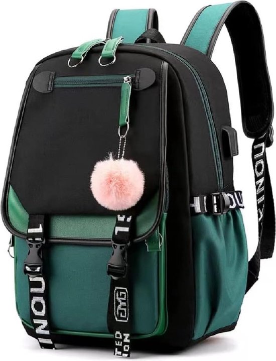Kinderen Middelbare School Rugzak Sets Tiener Meisjes Kinderen Middelbare School Rugzak Sets Tiener Meisjes