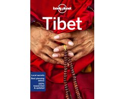 Lonely Planet Tibet