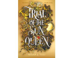 foto van Artefacts of Ouranos- Trial of the Sun Queen