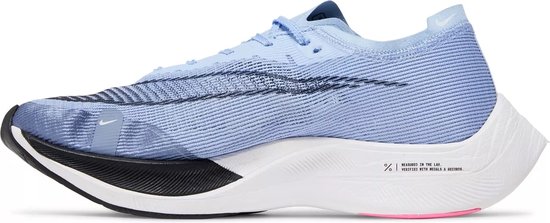 Running Nike ZoomX VaporFly NEXT% 2 “Cobalt Bliss” - Maat 46