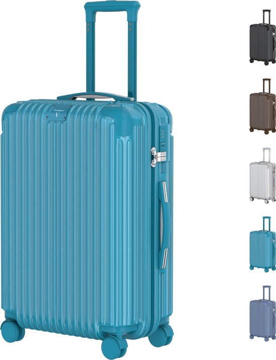 Voyagoux Reiskoffer Medium
