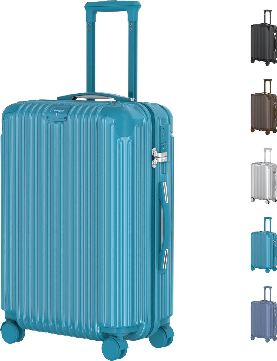 Voyagoux® Reiskoffer Medium