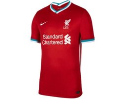 Liverpool FC Thuisshirt 2020-2021 KIDS