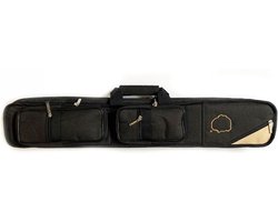 Keuetui R.Ceulemans Authentic - zwart