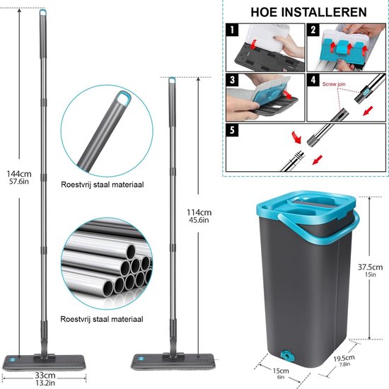 Honingemmer met PVC kraan hobbock 25 kg - Landjuweel Honingemmer met PVC kraan hobbock 25 kg - Landjuweel