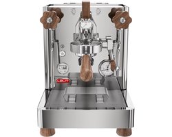 Lelit - Bianca PL162T - Espressomachine - Zilver