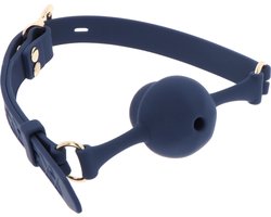 Silicone Mouth Gag