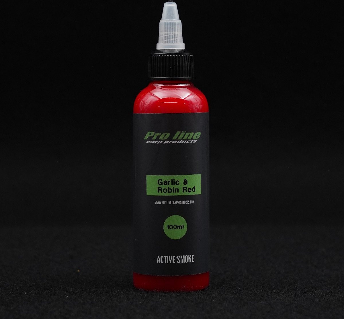 Proline Garlic & Robin Red Active Smoke 100ml