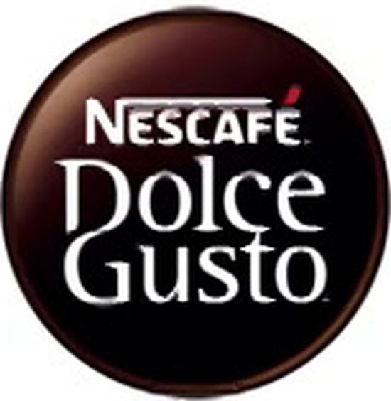 Krups NESCAFÉ Dolce Gusto PICCOLO XS KP1A0110 - Koffiecupmachine - Wit