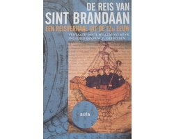 De Reis Van Sint Brandaan