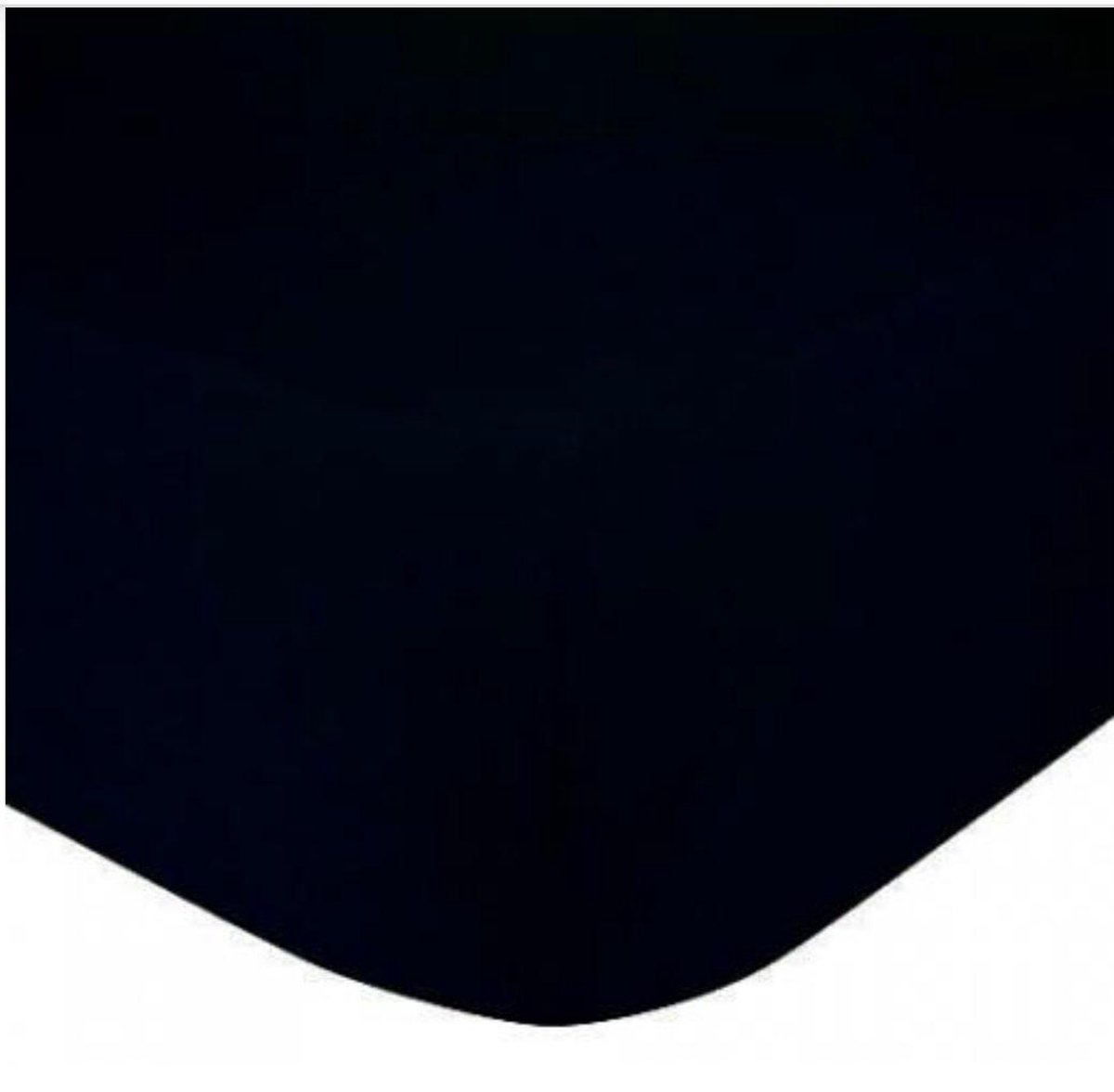 Extra Stretch Jersey Hoeslaken voor Matrassen – Premium Zacht, Ademend en Duurzaam Stretch Matrashoeslaken met Elastiek Rondom voor een Veilige, Kreukvrije Pasvorm en Dagelijks Slaapcomfort - 120 cm x 200 cm
