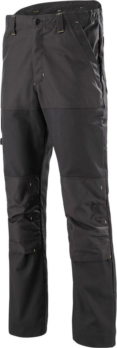 Cepovett Verstärkte Hose Craft Worker 90509883 Black-48