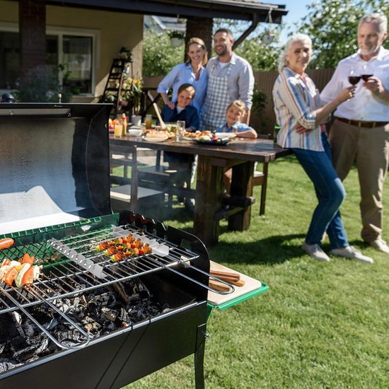 Brochettes De Gril 3 Voies, Brochettes En Acier Inoxydable à 3 Broches