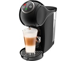 De’Longhi Genio S Plus Half automatisch Koffiepadmachine 0,8 l
