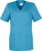 Sac de couchage pour femme Leiber 08-2136 Turquoise-3XL