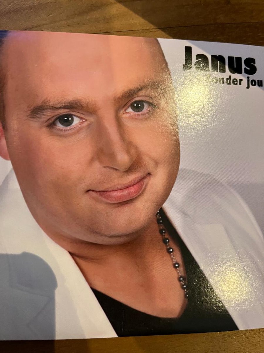 Zonder Jou