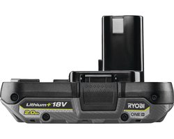 Ryobi ONE+ Batterij/Accu