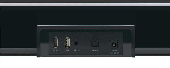 OOQE PRO Q6 All-in-One Soundbar van OOQE — afbeelding 5