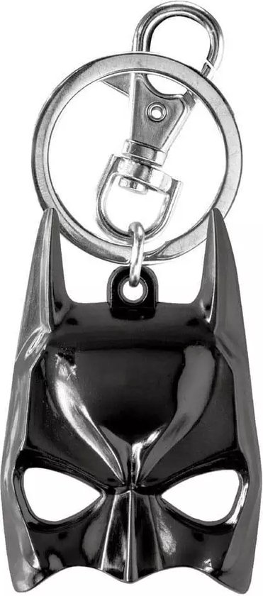 DC Comics Metalen sleutelhanger Batman
