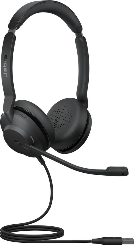 Jabra Evolve2 30 (Black)